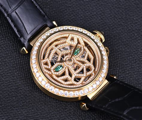 fake pasha de cartier watch|cartier pasha watches for men.